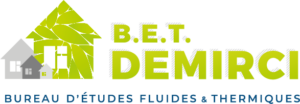 Logo de Bet Demirci