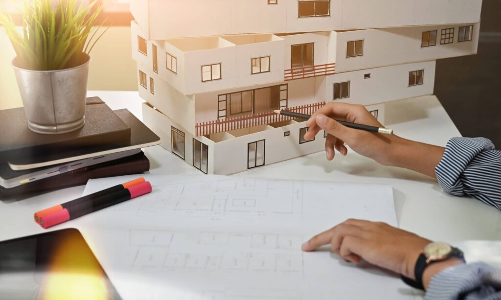 Bet Demirci, bureau d'études fluides et thermiques à Bordeaux